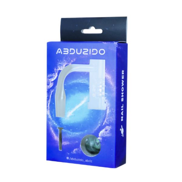 Nail Banger de Quartzo Kit Abduzido 14mm Reto 90 Devil Blue 35741-1.jpg